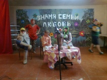 в Верешковичском СДК в июле прошли мероприятия для детей - фото - 8