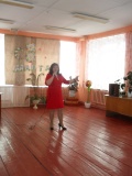 в Ерышовском СДК прошел праздничный концерт « Женщина, весна, любовь» - фото - 8