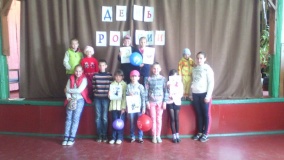 в Третьяковском СДК прошла познавательная программа для детей «Будем всегда Россией гордиться» - фото - 7