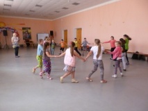 танцевальная программа в РДК - фото - 4