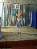 в Бабинском СДК прошла праздничная программа ко Дню матери - фото - 8