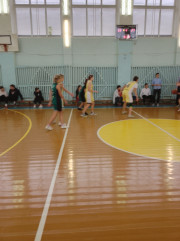 духовщинская команда приняла участие в турнире по баскетболу в городе Демидове - фото - 4
