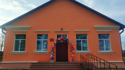 после крупного ремонта открылся Третьяковский сельский дом культуры - фото - 9