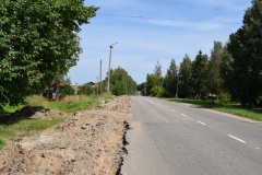 в городе Духовщине все больше и больше появляется отремонтированных улиц - фото - 9