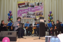 духовщинская детская музыкальная школа отпраздновала свой юбилей - фото - 24