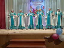 соцработников Духовщинского района поздравили с профессиональным праздником - фото - 7