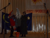 работники культурно-досуговых учреждений Духовщинского района приняли участие в конкурсе профессионального мастерства - фото - 13