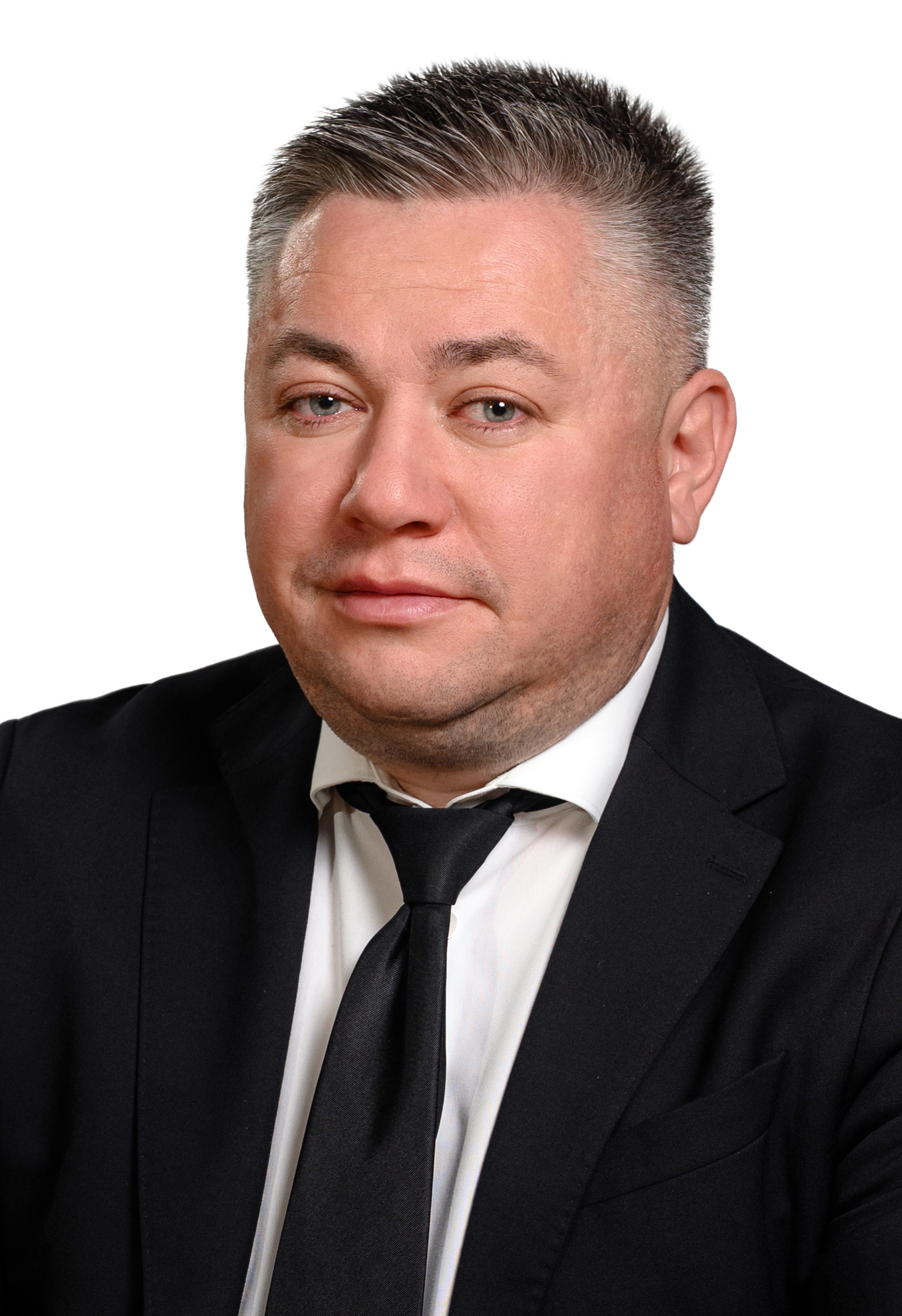 МОЛОТКОВ Виктор Валерьевич