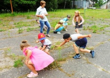 летние каникулы для булгаковских детей - фото - 3