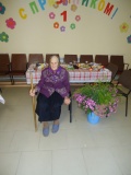 в Пречистенском СДК прошла тематическая программа для пожилых людей «В душе у нас поёт весна» - фото - 6