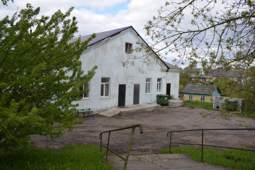 с 10 мая общественная баня в городе Духовщина временно приостановит свою работу в связи с началом ремонта - фото - 1