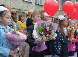 объявляем старт благотворительной акции "Помоги пойти учиться" - фото - 1