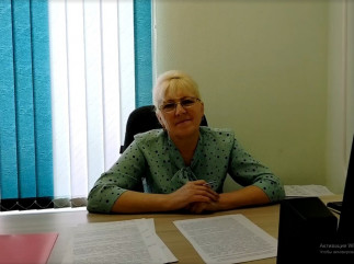 состоялся прямой эфир с главным специалистом сектора по вопросам сельского хозяйства Зоей Ивановной Егоренковой - фото - 1