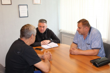 в Духовщине можно будет купить свежие овощи из деревни Замаличье - фото - 1