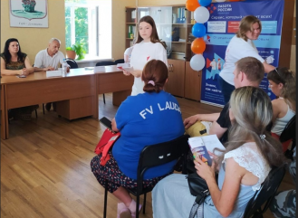 в Духовщинском округе состоится ярмарка трудоустройства - фото - 1