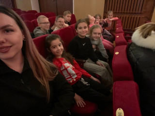 татьяна Витальевна второй год успешно работает учителем начальных классов - фото - 2