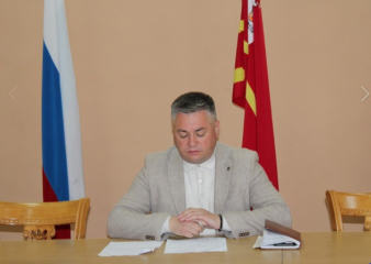 на рабочей планерке наметили планы на неделю - фото - 4