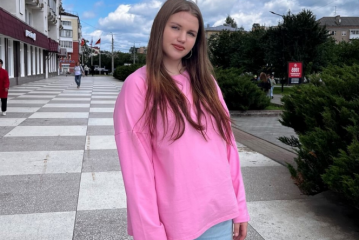 софия Рыжикова рассказывает о целевом обучении - фото - 1