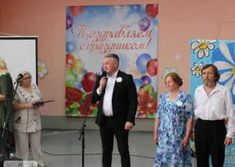 в Духовщинском округе отметили День семьи, любви и верности - фото - 10