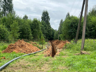 в округе идет подготовка к отопительному периоду - фото - 1