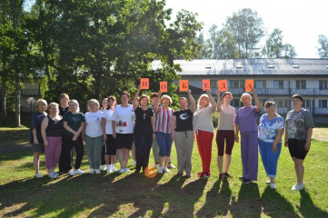 сотрудники Духовщинской библиотечной системы стали победителями в конкурсе на лучший эколого-краеведческий вояж - фото - 2