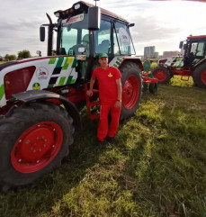 дмитрий Казаков вернулся с чемпионата России по пахоте - фото - 2