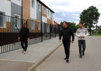 продолжаем следить за преображением Духовщинской детской музыкальной школы - фото - 5