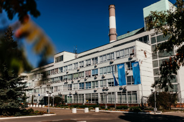 в филиале «Смоленская ГРЭС» ПАО «Юнипро» продолжается ремонтная кампания 2025 года - фото - 1