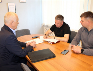 продолжаем готовиться к отопительному периоду - фото - 2