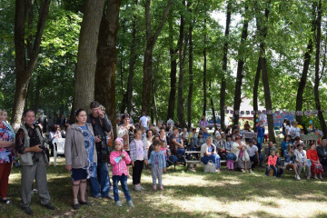 предлагаем проголосовать за общественную территорию для благоустройства в следующем году - фото - 2