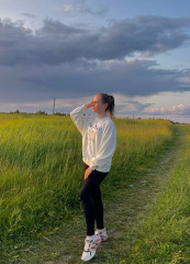 дарья Гущина и Александр Бабтенков представят Духовщинский округ на конкурсе «Наша Добрая Смоленщина 2025» - фото - 2