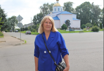 "мы - команда!", - так с гордостью о своих коллегах говорит Надежда Ивановна Федорова - фото - 10