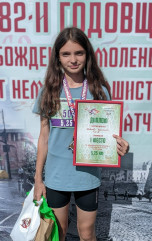 наши тхэквондитсы показали отличные результаты на Смоленском марафоне - 1162 - фото - 4