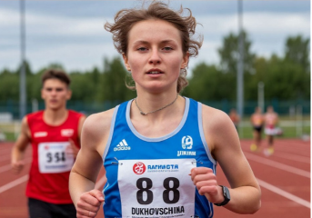 приглашаем принять участие в легкоатлетическом кроссе - фото - 1