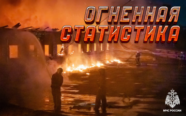 пожары остаются одним из самых опасных и распространенных бедствий. Они уничтожают имущество и нередко уносят человеческие жизни - фото - 1