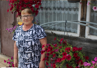 совсем скоро мы узнаем итоги областного конкурса "Ветеранское подворье" - фото - 9