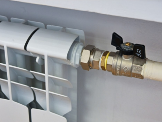 в Духовщинском округе завершается подготовка к отопительному сезону - фото - 2