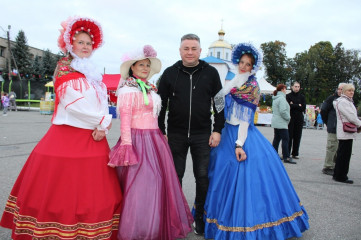 невероятная энергия, море улыбок и тысячи счастливых лиц - фото - 10