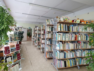 в Духовщинской библиотечной системе снова победа - фото - 1