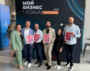 в Смоленской области почти 80 тысяч индивидуальных предпринимателей и самозанятых. Мы поддерживаем бизнес на каждом этапе - фото - 4