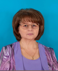 рассказываем об учителе начальных классов Духовщинской средней школы Алле Фёдоровне - фото - 1