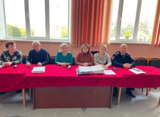 в Духовщине начала работу призывная комиссия по отбору граждан на срочную службу - фото - 2