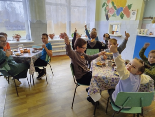 школьная столовая - это вкусно и полезно - фото - 3