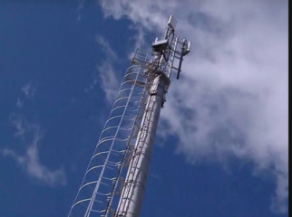 в деревню Троицкое пришла качественная мобильная связь и высокоскоростной интернет - фото - 1