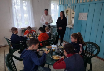 вопрос организации школьного питания по-прежнему для нас актуален - фото - 5