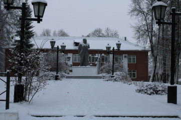 в администрацию Духовщинского округа срочно требуется бухгалтер - фото - 1