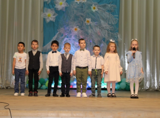 в эти дни в округе проходят концерты, посвященные Дню матери - фото - 10