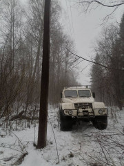 в Духовщинском округе электроснабжение восстановлено в полном объеме - фото - 5