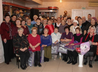 в Духовщине прошел фестиваль творчества людей с ограниченными возможностями - фото - 10