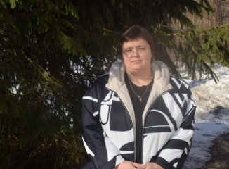 умению везде успевать и энергичности Татьяны Смирновой можно только удивляться - фото - 7